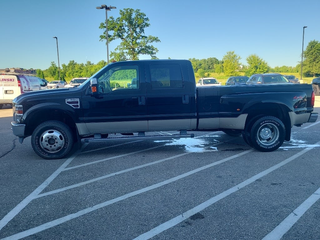 ford f-350 super duty 2009 1FTWW33RX9EA73705 image ford f-350 super duty 2009 1FTWW33RX9EA73705 image